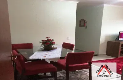 Apartamento residencial à venda, vila inglesa, são paulo - ap4201.