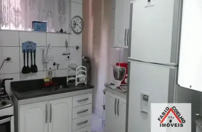 Apartamento residencial à venda, vila inglesa, são paulo - ap4487.