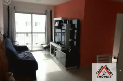 Apartamento Residencial à venda, Jardim Itapeva, São Paulo - AP5205.