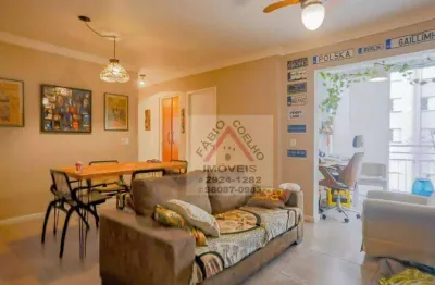 Apartamento com 3 dormitórios à venda, 64 m² - cursino - são paulo/sp - agende sua visita com nossos corretores ainda hoje!