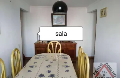Apartamento com 3 dormitórios à venda, 68 m² por r$ 320.000,00 - jardim prudência - são paulo/sp