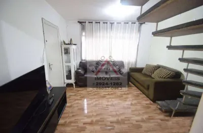 Sobrado com 3 dormitórios à venda, 92 m² por r$ 520.000 - saúde - são paulo/sp - agende ainda hoje sua visita com nossos corretores!