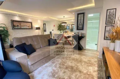 Apartamento com 2 dormitórios à venda, 148 m² por r$ 1.070.000 - morumbi - são paulo/sp - agende ainda hoje sua visita com nossos corretores