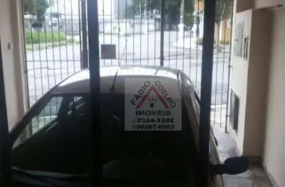 Sobrado com 3 dormitórios à venda, 130 m² por r$ 480.000,00 - sacomã - são paulo/sp