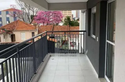 Apartamento com 2 dormitórios à venda, 59 m² - cambuci - são paulo/sp - agende ainda hoje sua visita com um de nossos corretores