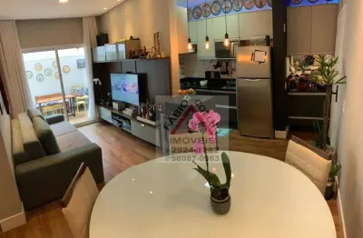 Apartamento com 2 dormitórios à venda, 73 m² por r$ 625.000,00 - campo grande - são paulo/sp