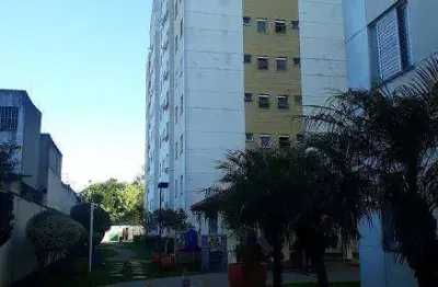 Apartamento com 2 dormitórios à venda, 48 m² por r$ 290.000,00 - jardim sabará - são paulo/sp