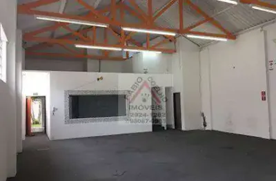 Casa com 6 dormitórios à venda, 1200 m² por r$ 2.660.000,00 - granja julieta - são paulo/sp