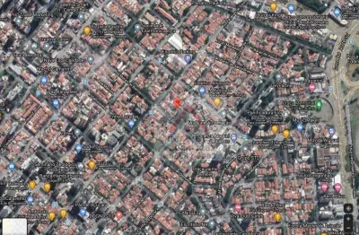 Terreno à venda, 127 m² por r$ 515.000 - campo belo - são paulo/sp - agende sua visita com nosso corretor!