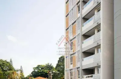 Cobertura à venda, 112 m² por r$ 990.000 - jardim prudência -agende sua visita com um de nossos corretores ainda hoje!
