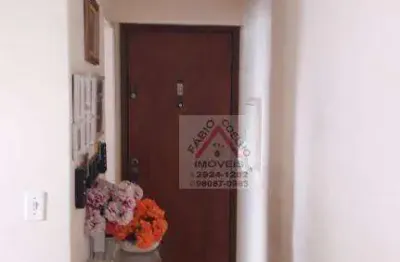 Apartamento com 2 dormitórios à venda, 55 m² por r$ 403.000 - vila santa catarina - são paulo/sp - agende ainda hoje sua visita com nossos corretores