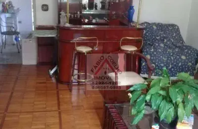 Sobrado com 3 dormitórios à venda, 280 m² por r$ 900.000,00 - campo belo - são paulo/sp