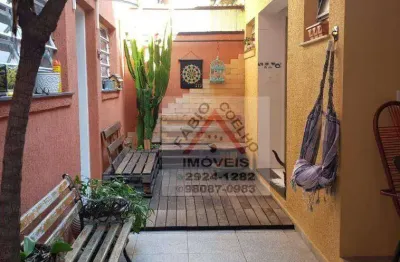 Sobrado com 3 dormitórios à venda, 117 m² por r$ 901.000 - vila santa catarina - são paulo/sp - agende sua visita ainda hoje com nossos corretores