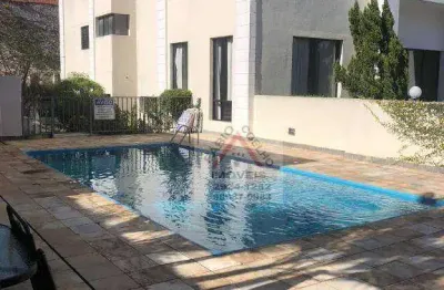 Apartamento com 2 dormitórios 2 vagas à venda, 57 m² por r$ 445.000 - vila mascote - são paulo/sp - agende sua visita conosco hoje!