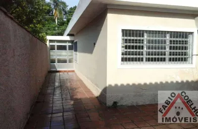 Casa com 2 dormitórios à venda, 250 m² por r$ 860.000,00 - vila cruzeiro - são paulo/sp