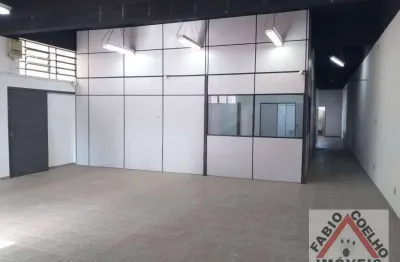Galpão à venda, 500 m² por r$ 3.600.000,00 - jabaquara - são paulo/sp