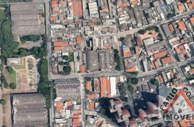 Galpão à venda, 1200 m² por r$ 2.120.000,00 - vila moraes - são paulo/sp