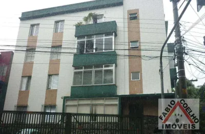 Apartamento com 2 dormitórios à venda, 77 m² por r$ 800.000,00 - aclimação - são paulo/sp