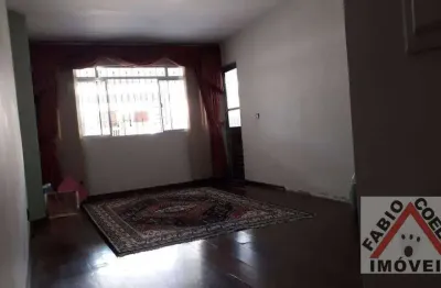 Sobrado com 3 dormitórios à venda, 120 m² por r$ 585.000,00 - pedreira - são paulo/sp