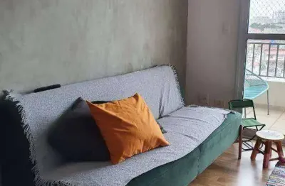 Apartamento com 2 dormitórios à venda, 61 m² por r$ 515.000,00 - saúde - são paulo/sp