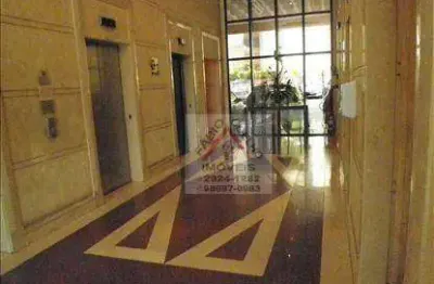 Conjunto à venda, 42 m² por r$ 500.000,00 - brooklin novo - são paulo/sp