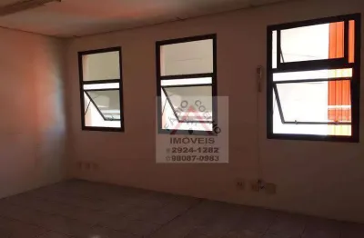 Sala à venda, 25 m² por r$ 220.000,00 - perdizes - são paulo/sp