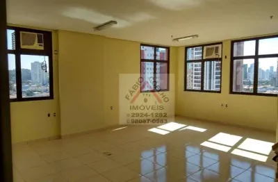 Sala à venda, 40 m² por R$ 320.000,00 - Chácara Santo Antônio (Zona Sul) - São Paulo/SP