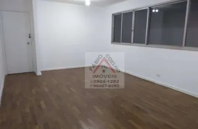 Apartamento com 4 dormitórios à venda, 104 m² - vila clementino - são paulo/sp - agende ainda hoje sua visita com um de nossos corretores!
