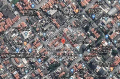 Terreno à venda, 180 m² por r$ 1.200.000,00 - vila santa catarina - são paulo/sp
