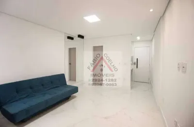 Kitnet com 1 dormitório à venda, 30 m² - jardim paulista - são paulo/sp - agende ainda hoje sua visita com um de nossos corretores!