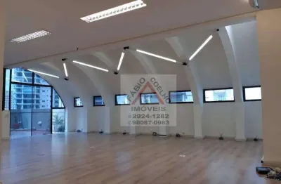 Conjunto à venda, 70 m² por r$ 850.000,00 - brooklin - são paulo/sp