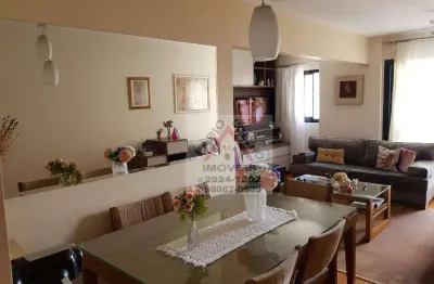 Apartamento com 2 dormitórios à venda, 66 m² por r$ 600.000,00 - saúde - são paulo/sp