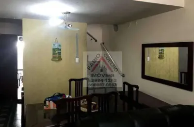 Sobrado com 4 dormitórios à venda, 154 m² por r$ 650.000 - jabaquara - são paulo/sp - agende ainda hoje sua visita com nossos corretores!