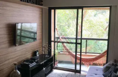 Apartamento com 2 dormitórios à venda, 64 m² por r$ 382.000 - panamby - são paulo/sp - agende ainda hoje sua visita com nossos corretores!