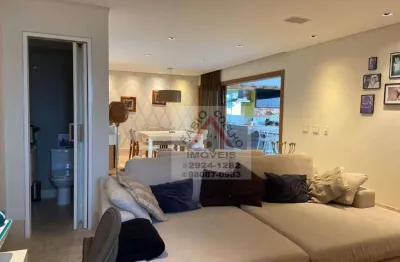 Apartamento com 132 m²,3 dorms sendo 1 suíte, 4 vagas de garagem.agende sua visita com um de nossos corretores ainda hoje..