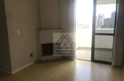 Apartamento com 2 dormitórios à venda, 55 m² - vila andrade - são paulo/sp - agende ainda hoje sua visita com nossos corretores!