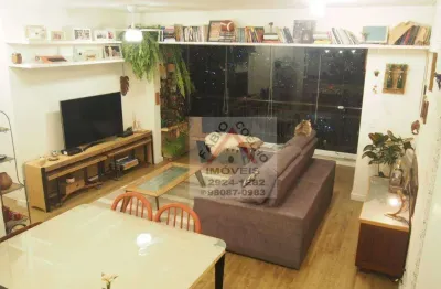 Apartamento com 2 dormitórios à venda, 69 m² por r$ 440.000 - vila andrade - são paulo/sp - agende ainda hoje sua visita com nossos corretores!