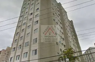 Apartamento com 2 dormitórios à venda, 70 m² por r$ 403.000 - vila santa catarina - são paulo/sp - agende ainda hoje sua visita com nossos corretores!