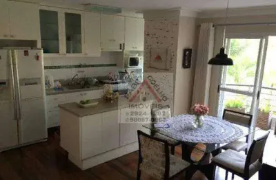 Apartamento com 2 dormitórios à venda, 68 m² por r$ 420.000 - paraíso do morumbi - são paulo/sp - agende ainda hoje sua visita com nossos corretores!