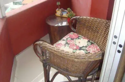 Apartamento com 2 dormitórios à venda, 64 m² - jabaquara - são paulo/sp