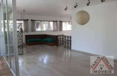 Apartamento com 3 dormitórios à venda, 300 m² por r$ 1.200.000,00 - alto da boa vista - são paulo/sp