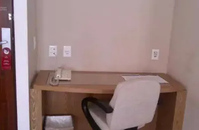 Apartamento com 1 dormitório à venda, 30 m² - jardins - são paulo/sp. agende sua visita com nossos corretores ainda hoje!