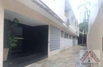 Sobrado com 6 dormitórios à venda, 1000 m² por r$ 14.000.000,00 - vila nova conceição - são paulo/sp