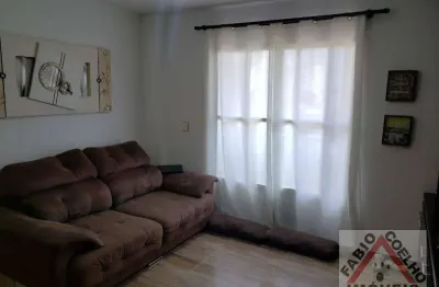 Apartamento com 1 dormitório à venda, 51 m² por r$ 285.000,00 - jabaquara - são paulo/sp
