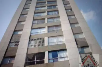 Apartamento com 2 dormitórios à venda, 55 m² - vila mascote - são paulo/sp agendar visita com nossos corretores