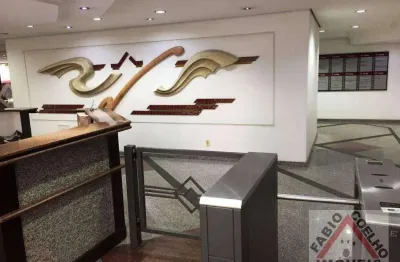 Conjunto à venda, 38 m² - vila mariana - são paulo/sp agendar visita com nossos corretores