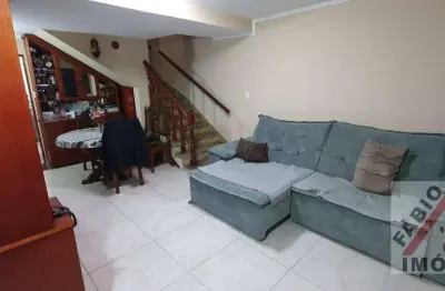 Casa com 3 dormitórios à venda, 131 m² por r$ 850.000 - parque jabaquara - são paulo/sp - agende sua visita com nossos corretores ainda hoje