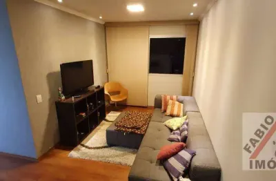 Apartamento com 2 dormitórios à venda, 62 m² por r$ 470.000 - jabaquara - são paulo/sp - agende sua visita ainda hoje com nossos corretores