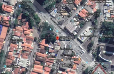Terreno à venda, 330 m² por r$ 1.490.000 - jardim marajoara - são paulo/sp agende sua visita com nossos corretores, ideal para construtores