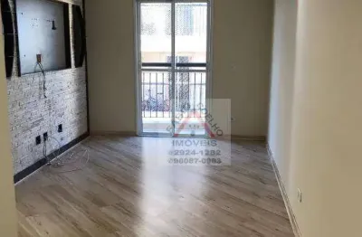 Apartamento com 2 dormitórios à venda, 67 m² - sacomã - são paulo/sp - agende ainda hoje sua visita com nossos corretores